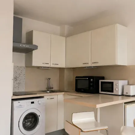 Appartement Montpellier *