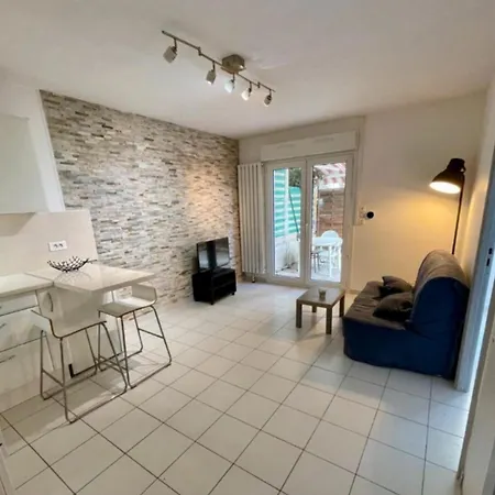 Appartement Montpellier Apartment *