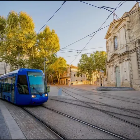 Appartement Montpellier Montpellier