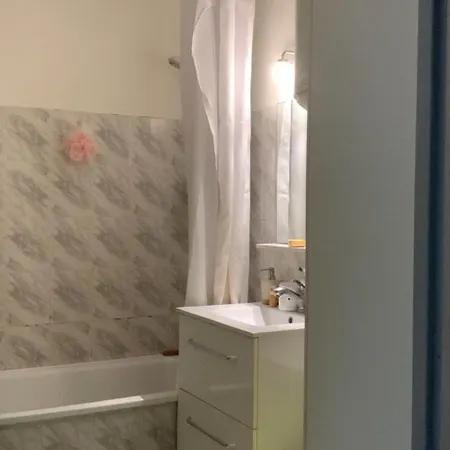 Appartement Montpellier Apartment