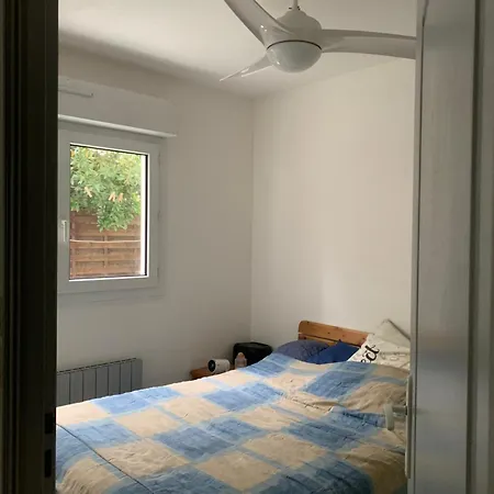 Lejlighed Appartement Montpellier Montpellier